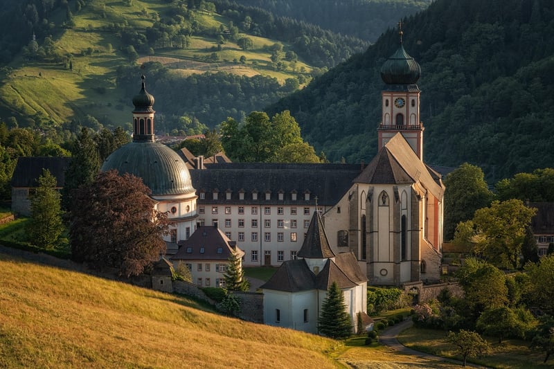 Medieval Castle