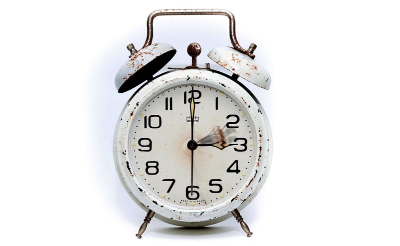 Time Travel Adventures